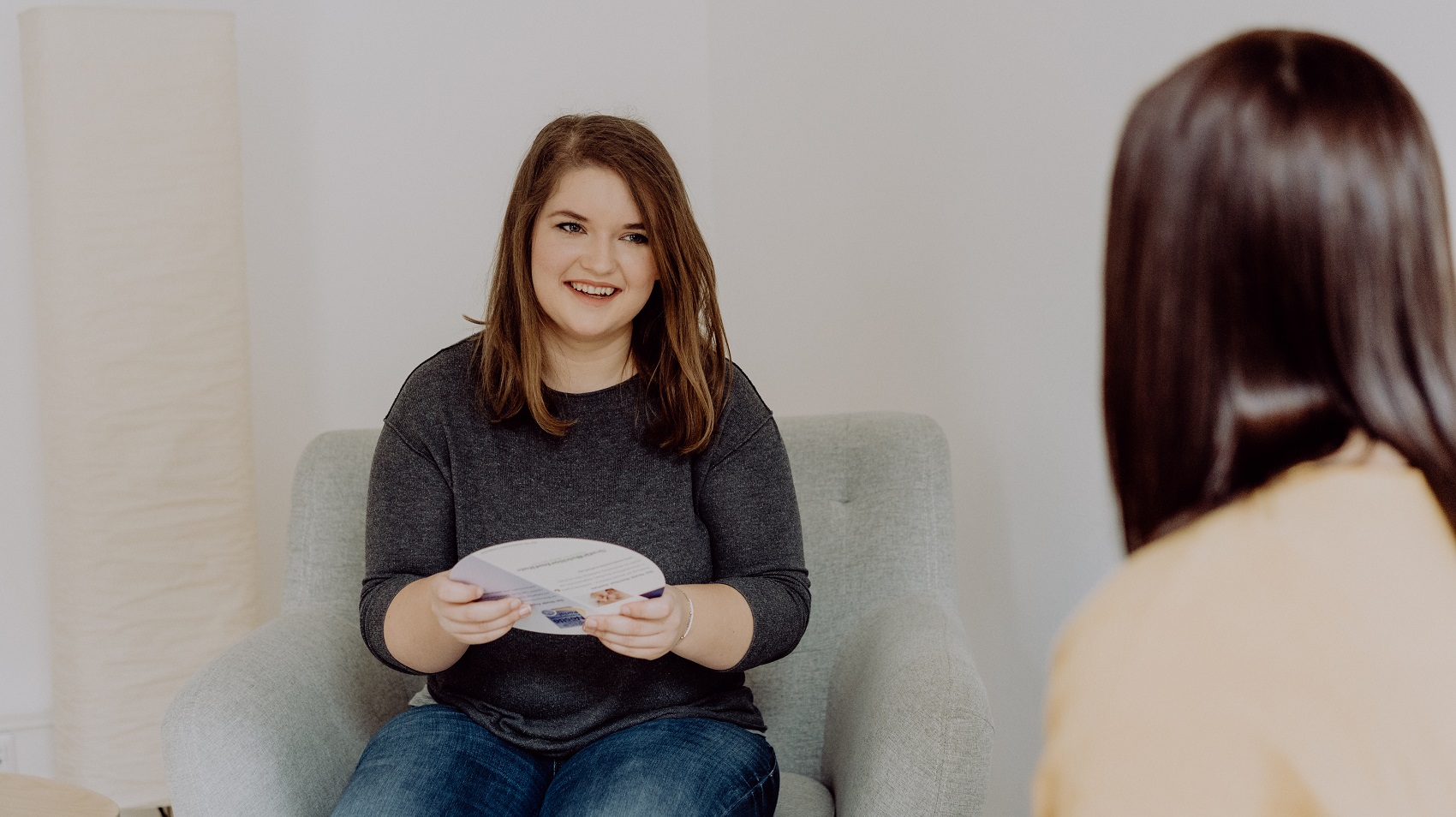 comp Beratungsgesprch