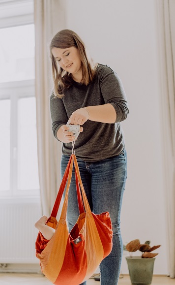 flat Wochenbettbetreuung